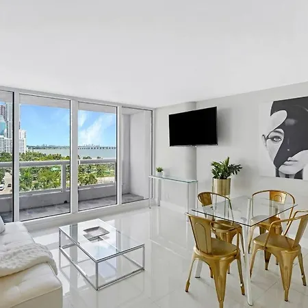 Appartamento Dance With Me! Water And Park Views!